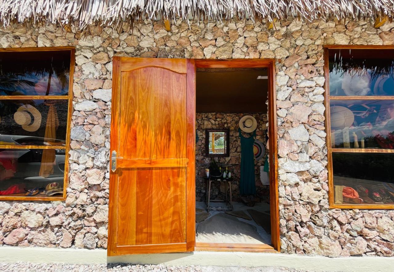 Oleza Boutique Hotel Zanzibar Michamvi Kae ภายนอก รูปภาพ