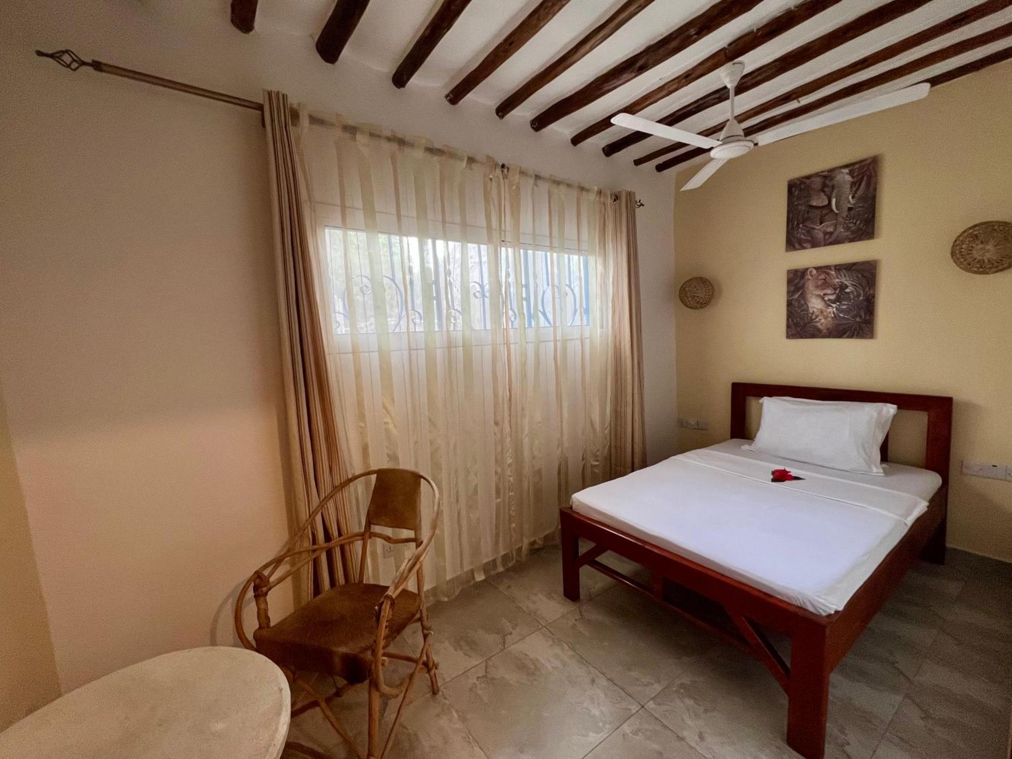 Oleza Boutique Hotel Zanzibar Michamvi Kae ภายนอก รูปภาพ