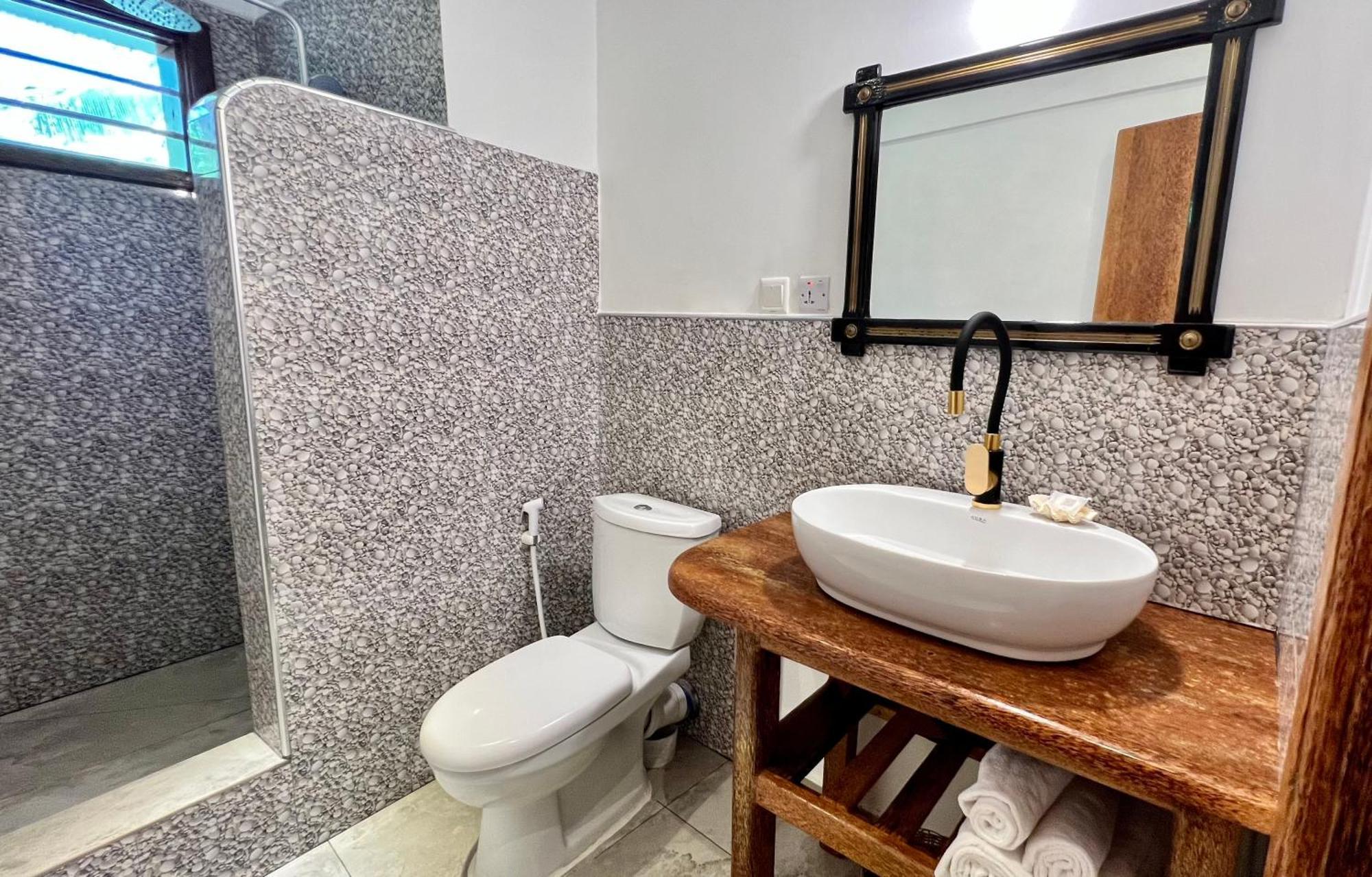 Oleza Boutique Hotel Zanzibar Michamvi Kae ภายนอก รูปภาพ
